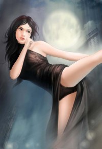 另類保鏢:龍潛都市(美女總裁愛上我)