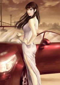 重生之首席魔女
