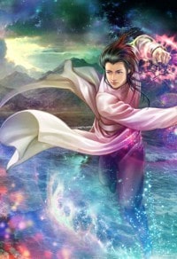 【去乡村支教的妈妈】【作者:不详】