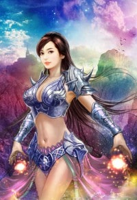 女主角叫楚月的穿越