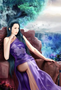 原来她是炮灰O啊[穿书]