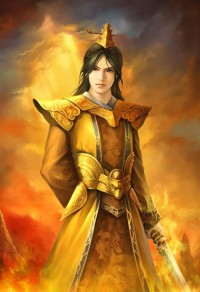 武侠古典 / 221页 / 奇幻之国