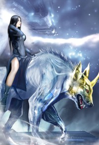 （BL/綜漫同人）{家教+龍族}少年，借一下你的彭格列指環