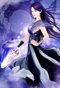 網遊之弒神傳說