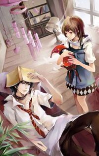 招財貓的田園生活